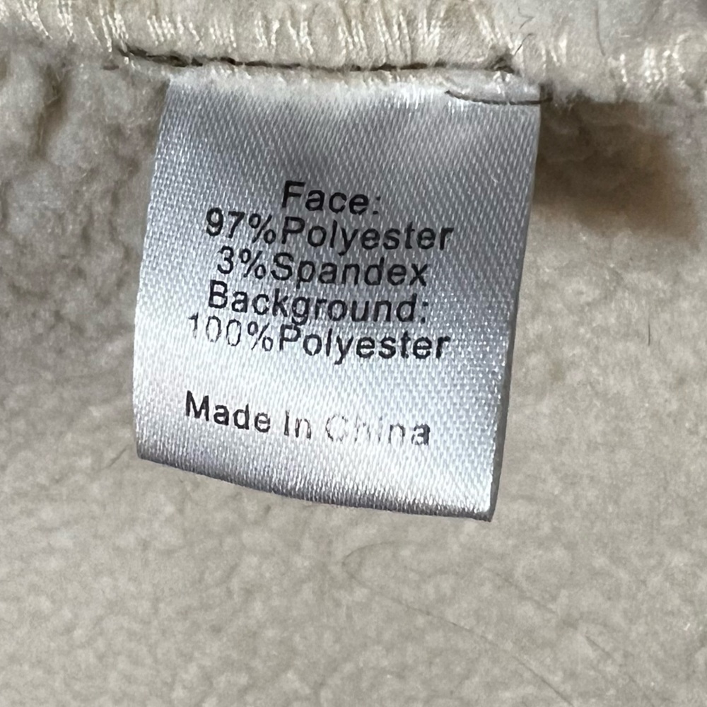 NWT Tuckernuck French Grey Suede Thayer Coat - Picture 13 of 15